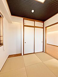 和室の画像