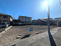 静岡市葵区西千代田町売土地(A区画)