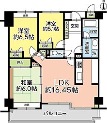 メゾン・ヴァンベール大岩