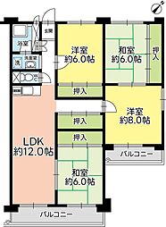 東カンマンション