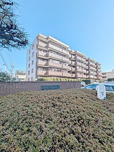 外観 外観