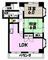 メゾン吉崎5階6.5万円
