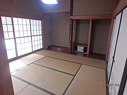 和室の画像