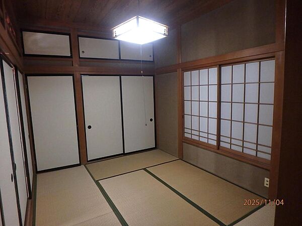 和室