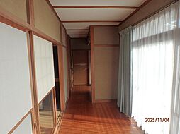 室内の画像