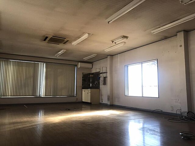 室内