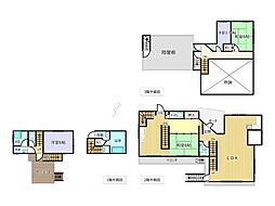 伊豆急行 伊豆高原駅 4.2km