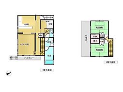 JR伊東線 伊東駅 5.4km