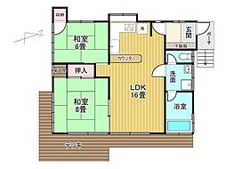 伊豆急行 伊豆高原駅 5.3km