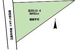 JR東海道本線 函南駅 徒歩37分