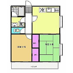 草薙駅 6.0万円