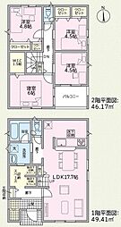JR東海道本線 沼津駅 徒歩30分