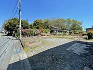 静岡県富士市入山瀬：物件画像
