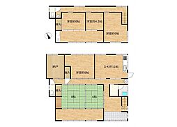 富士宮市小泉 売戸建住宅