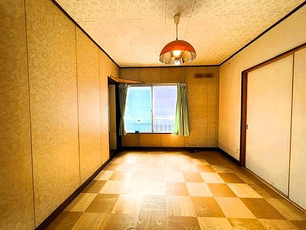室内
