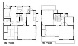 バス テクノ東下車 徒歩4分