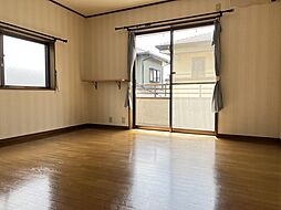 洋室の画像