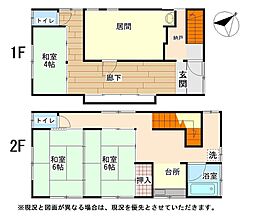 JR伊東線 宇佐美駅 徒歩8分