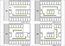 ナガクラパーキング