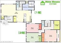 沼津市下香貫樋ノ口 中古一戸建住宅
