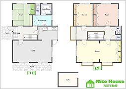 沼津市原 再生住宅
