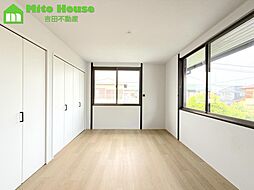 子供部屋の画像