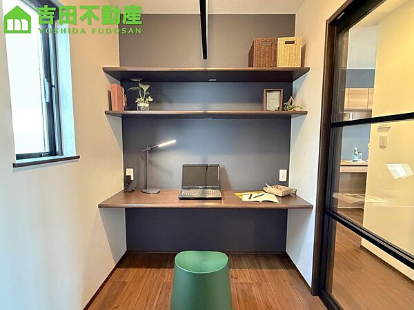 室内