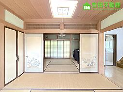 室内の画像