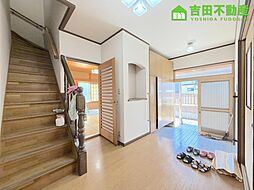 室内の画像