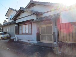 JR東海道本線 六合駅 バス6分 元島田公園東下車 徒歩3分 3DKの間取り