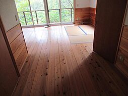 島田市川根町笹間渡 1LDKのリビング/ダイニング