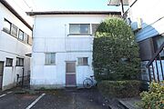お家賃を抑えて戸建住宅をお探しの方におすすめです。