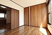 クローゼットの使い分けができます。