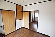 リフォーム済みのキレイなお部屋です。お気軽にお問い合わせください。