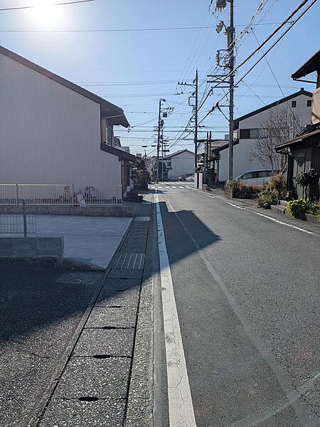周辺を拡大表示