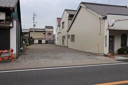 JR東海道本線 蒲原駅 徒歩4分