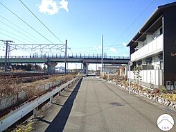 JR東海道本線 焼津駅 徒歩7分