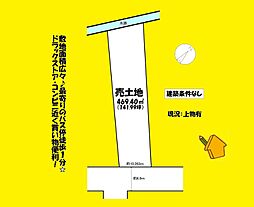 JR東海道本線 西焼津駅 バス29分 静波一丁目下車 徒歩1分