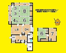 JR東海道本線 焼津駅 バス34分 宮島中下車 徒歩1分