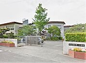 第一小学校…約54ｍ