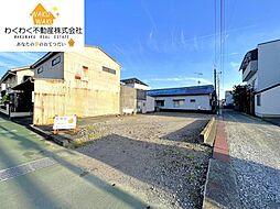 JR東海道本線 焼津駅 徒歩23分