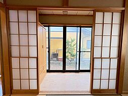 和室の画像