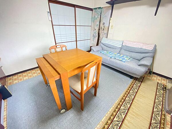 和室