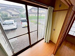 室内の画像
