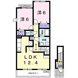 掛川駅 6.5万円