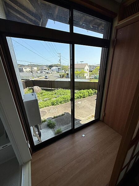 室内