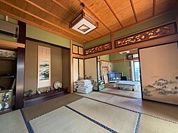 室内の画像