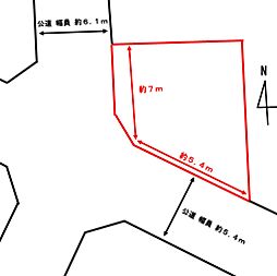 JR東海道本線 掛川駅 徒歩15分