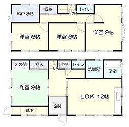 静岡県菊川市堂山新田