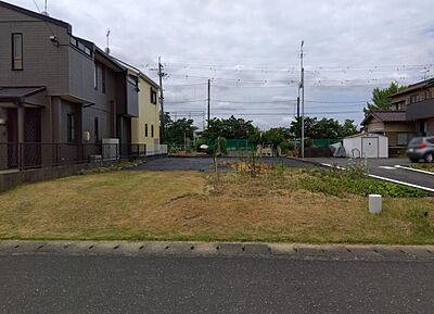 外観 外観